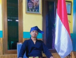 Dzurriyyat Kesultanan Banten Tangerang Raya Dukung Polri Tetap di Bawah Presiden