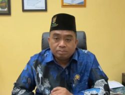 Baznas Palembang Gelar Program Berkah Ramadan, Targetkan Himpunan Zakat Rp.2 Miliar