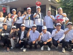 DPW PSI Bangka Belitung Gelar Buka Puasa Bersama, Tegaskan Semangat Toleransi dan Kebhinekaan