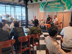 Peringati Hari LSM se-Dunia Gelar Diskusi Aspirasi Publik untuk Polri yang Humanis dan Akuntabel