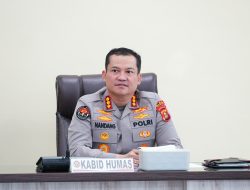Illegal Drilling Ancam Nyawa dan Ketahanan Energi, Polda Sumsel Tegaskan Zero Tolerance