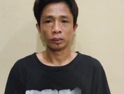 Jatanras Polda Sumsel dan Polsek Belitang I Akhiri Pelarian DPO Curanmor 5 Bulan