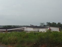 Ada Ada Saja Proyek Pembangunan UBB Terancam Gagal, Progres Tak Capai 70 Persen Jelang Tenggat Kontrak