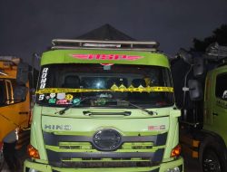Polda Sumsel Bongkar Modus Surat Jalan Perusahaan untuk Tutupi Batubara Ilegal