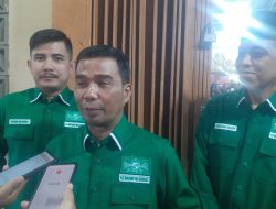 Berbagi 150 Takjil, LP Ma’arif NU Sumsel Tebar Berkah Ramadan