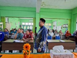 SMP Islam Az Zahra 2 Poligon Palembang Gelar Pelatihan Metode Tilawati untuk Tingkatkan Kualitas Bacaan Al-Qur’an
