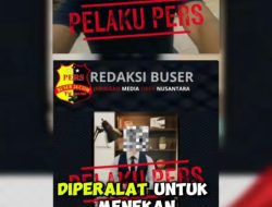 Video TikTok Viral Berujung Laporan Polisi, Ir Siapkan Bukti Bantahan