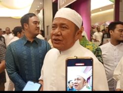 Gubernur Sumsel Dorong HIPMI Jadi Motor Penggerak Ekonomi Daerah di Acara Bukber Ramadhan