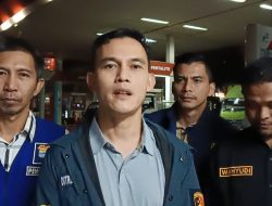 Subdit 1 Indagsi Ditreskrimsus Polda Sumsel, Sidak Uji Tera Nozzle SPBU