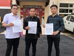 Direktur Bangun Sahabat Tani Terseret Kasus Dugaan Penggelapan Herbisida