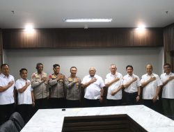 Sikat Senpi Ilegal! Kapolda Sumsel Perketat Izin dan Siapkan Kompetisi Nasional
