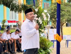 SMAN 1 Indralaya Gelar Karya Pesantren Ramadhan: Siswa Tampilkan Kreativitas Berbasis Nilai Al-Qur’an