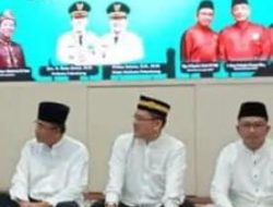 Peringatan Nuzulul Qur’an dan Buka Puasa Bersama KKP, Momentum Perkuat Silaturahmi dan Lestarikan Budaya Palembang