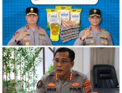 Polda Babel Gelar GPM Besok, Sediakan Sembako Dengan Harga Terjangkau