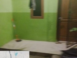 Ada Ada Saja Diduga Rumah Kosan Di Tempatkan Open BO