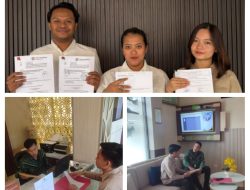 Kuasa Hukum Soroti Dugaan Pelanggaran Mediasi, Hakim PN Sungailiat Dilaporkan ke Bawas MA