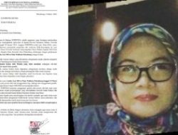 Forwida Layangkan Surat Terbuka, Soroti Pemakaian Gandik oleh Peserta Laki-Laki di Lomba Lari 100 Meter di Palembang
