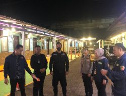 Diduga Pelaku Sudah Diidentifikasi, Polrestabes Palembang Usut Kematian di Diskotik Darma Agung
