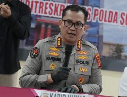 Operasi Ketupat Musi 2026 Tuntas, Polda Sumsel Catat 30.956 Kegiatan Pengamanan