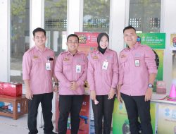 Undian Tabungan Pesirah di OKU Selatan, Bank Sumsel Babel Perkuat Budaya Menabung