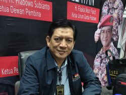 Kebakaran Sumur Minyak Ilegal di Keluang Kembali Terjadi, Garda Prabowo Sumsel : APH, Pemprov. Sumsel dan Pemkab.Muba Segera Mengusut Tuntas Kasus Ini