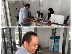 Kejari Pangkalpinang Geledah Fakta, Adi Irawan Diperiksa Dalam Kasus Perjalanan Dinas DPRD