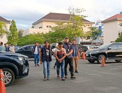 Komitmen Kapolda Sumsel, Pemilik Sumur Minyak Ilegal Diringkus Polisi
