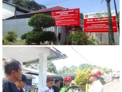 Mafia Timah di Balik Gudang PT Timah, Jangan Ada yang Ditutupi