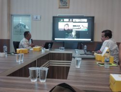 Kajian  Reboan Pascasarjana UIN Raden Fatah Palembang,  Perguruan Tinggi Dituntut Ambil Peran Nyata  dalam Atasi Krisis Lingkungan dan Deforestasi