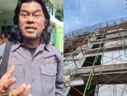 Aliansi Penyelamat Benteng Kuto Besak (AP-BKB) Desak Penyelamatan Total BKB