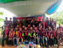 Siap Bersinergi dengan Polri untuk Menciptakan Keamanan Di Masyarakat
