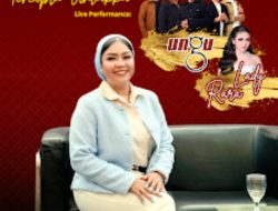 Lagu “Tercipta Untukku” Bakal Meriahkan Super Grand Prize Bank Sumsel Babel