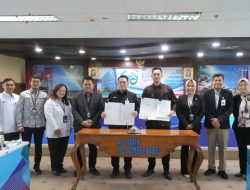 Dukung Kemudahan Layanan Peserta, Bank Sumsel Babel dan PT Taspen Perluas Kerja Sama Pembayaran