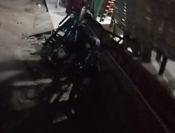Diduga Jadi Bos Kolektor Timah Ilegal di Koba, Nama Vian Alias Amung Ramai Diperbincangkan Warga