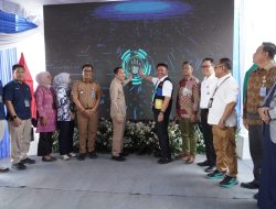 Dukung program pemerintah, Bank Sumsel Babel berikan bantuan perbaikan RTLH