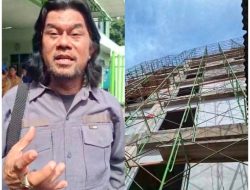 Aliansi Penyelamatan BKB Terbitkan Maklumat, Desak Hentikan Proyek yang Dinilai Ancam Benteng Kuto Besak