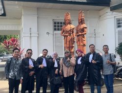 Benarkah Dana Donor Darah Masuk Keuangan Negara? Ini Fakta Hukumnya Menurut Pakar Hukum Unsri