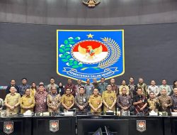 Bank Sumsel Babel Dukung Percepatan Elektronifikasi Transaksi Pemerintah Daerah dan Penguatan Digitalisasi Layanan Publik