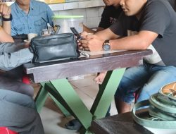 Diduga Pencurian Kayu Nyatoh Marak, Pernyataan Kades Air Bulin Jadi Sorotan Warga