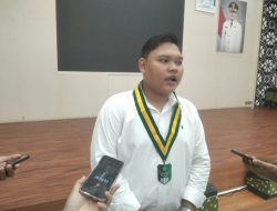 25 Pengurus DPW SEMMI Sumsel Resmi Dilantik, Gubernur: Wujudkan Sumsel Berdaya!