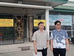 Kuasa Hukum PT Amen Mulia: Klien Kami Tak Pernah Menunggak Honor, Justru Kelebihan Bayar