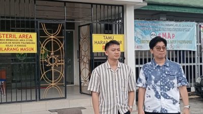 Kuasa Hukum PT Amen Mulia: Klien Kami Tak Pernah Menunggak Honor, Justru Kelebihan Bayar