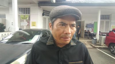Sengketa Reklame di Lahan ODCB Memanas, Pihak Penggugat Ajukan Perbaikan Gugatan