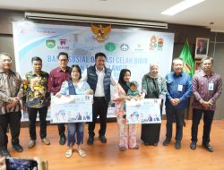 Sambut HUT Sumsel ke-80, Bank Sumsel Babel Perluas Akses Operasi Bibir Sumbing Gratis