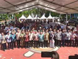 SPMB Ramah 2026 Sumsel Diluncurkan, Penerimaan Siswa Objektif, Transparan, Akuntabel, Berkeadilan dan Tanpa Diskriminas