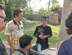 Dari Kudus ke Palembang, Peziarah Ini Telusuri Jejak Leluhur Hingga Ke   Makam Ki Gede Ing Suro