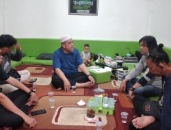 Ribuan Umat Islam Akan Padati Kawah Tekurep dalam Ziarah Akbar Palembag Darussalam, Dalam Rangka Peringatan 1 Muharam 1448 H