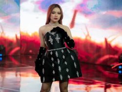 Lady Rara Siap Meriahkan Malam Pengundian Super Grand Prize Tabungan Pesirah
