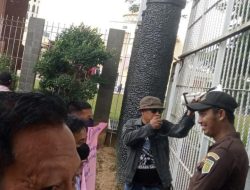 Dugaan Korupsi PSD Dan BLUD RSUD Martapura Kabupaten OKU Timur, EW NCM Desak Kejati Tangkap Direktur RSUD Martapura