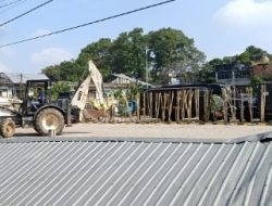 Lahan Eks Cineplex Cinde Palembang Di Eksekusi , Hambali Mangku Winata Tegaskan  Terus Tempuh Seluruh Jalur Hukum